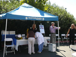 Staff Appreciation at Snow Orthodontics